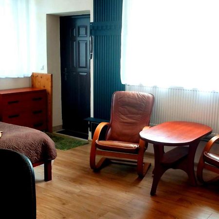 Kliwer Miedzyzdroje Hotel Екстериор снимка