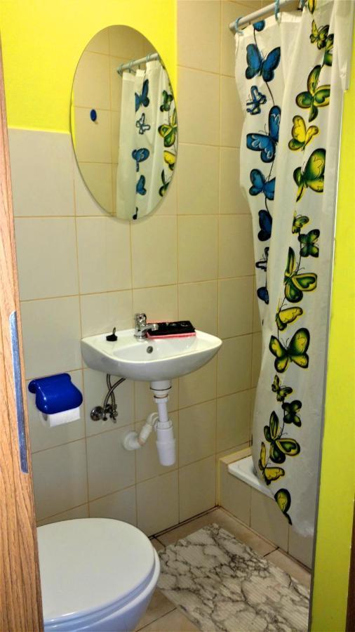 Kliwer Miedzyzdroje Hotel Екстериор снимка