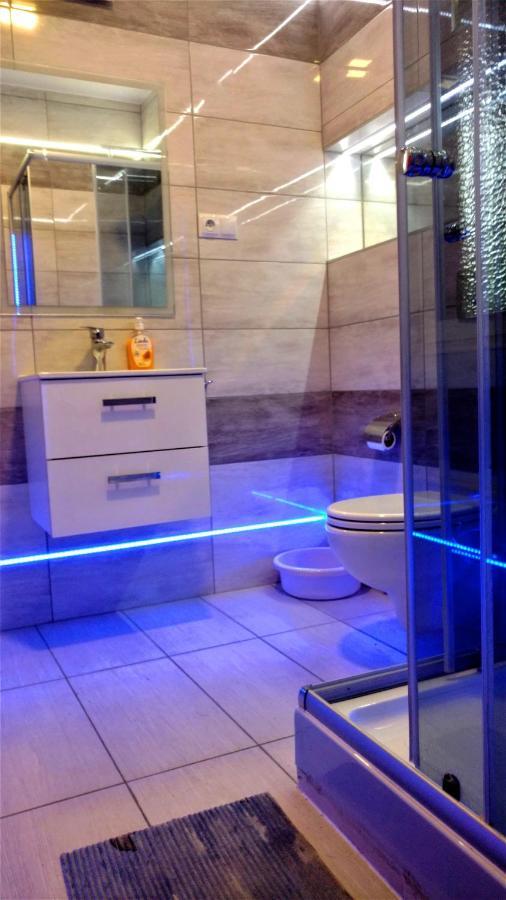 Kliwer Miedzyzdroje Hotel Екстериор снимка