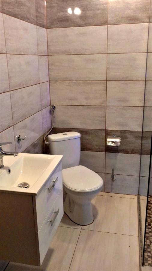 Kliwer Miedzyzdroje Hotel Екстериор снимка