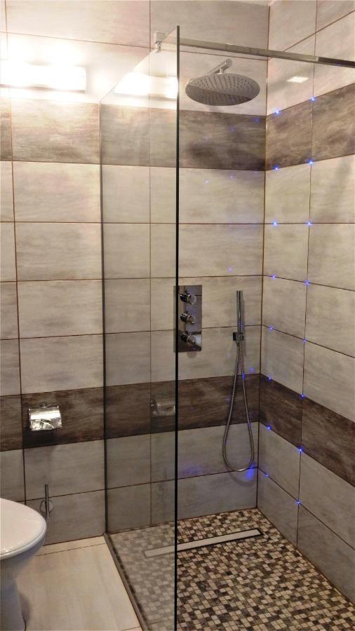 Kliwer Miedzyzdroje Hotel Екстериор снимка